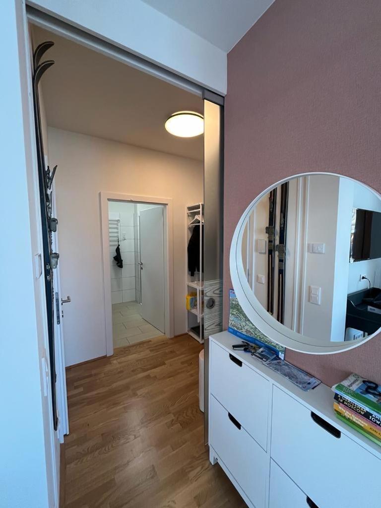 Almapp Nassfeld Apartment Sonnenalpe Nassfeld Ngoại thất bức ảnh