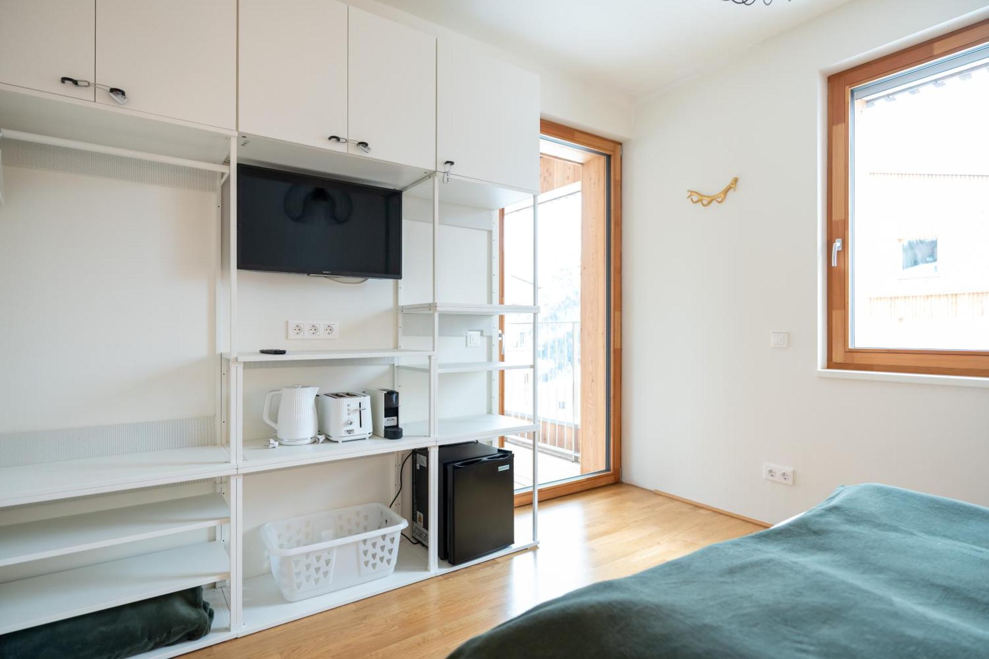 Almapp Nassfeld Apartment Sonnenalpe Nassfeld Ngoại thất bức ảnh
